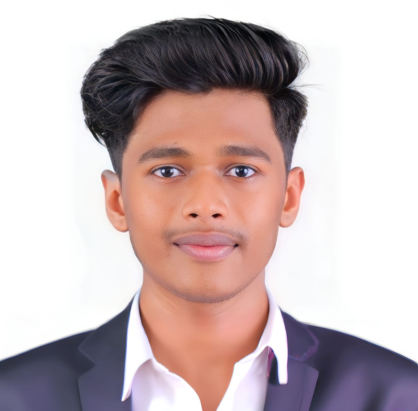 Rishith - Co-founder