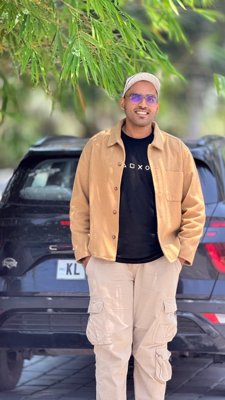 Shanoof - Co-founder